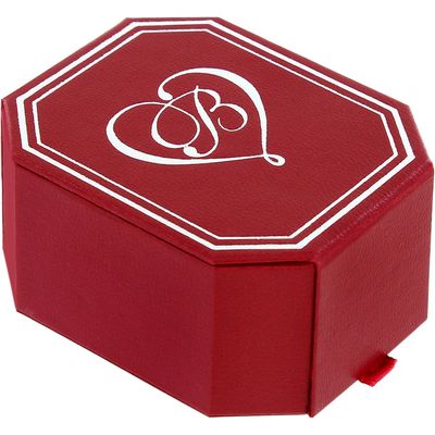 Venezia Cross Post Earrings Gift Box