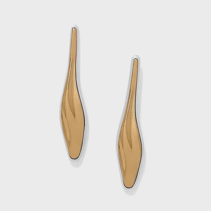 Cascade Rio Drop Post Earrings