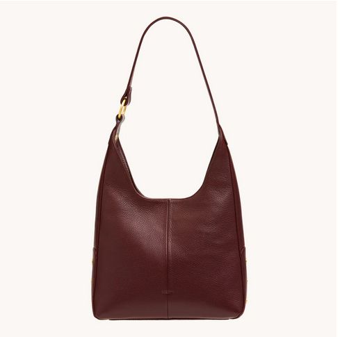 Tim Med-Cherrywood Pebble BG