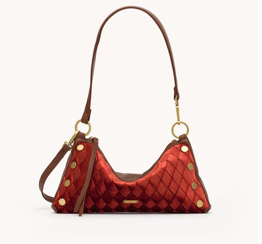 Kyle Sml - Monarch Velvet/Antique Gold