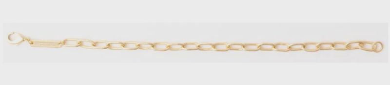 Sophie Charm Bracelet | Anna