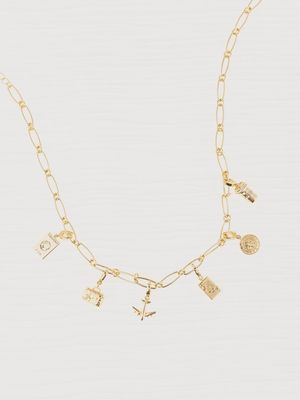 Sophie Charm Bar - Lifestyle Charms