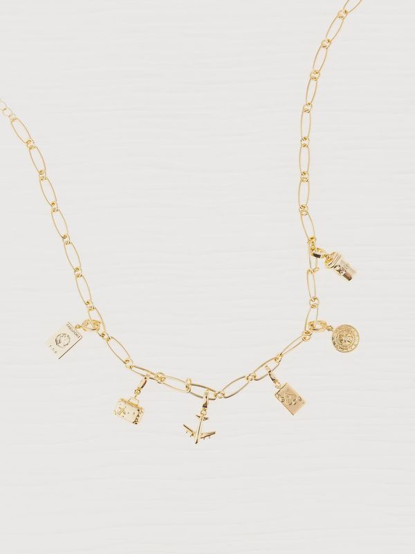 Sophie Charm Bar - Lifestyle Charms