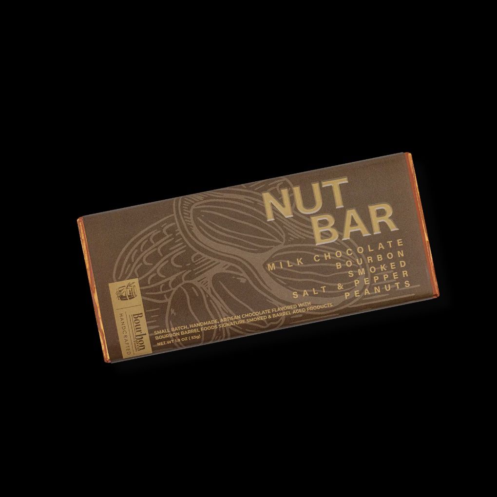 Chocolate Peanut Bar