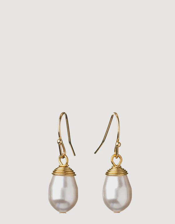Sea La Vie Drop Earrings Find Peace