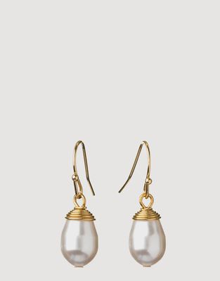 Sea La Vie Drop Earrings Find Peace