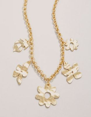 Kai Charm Necklace