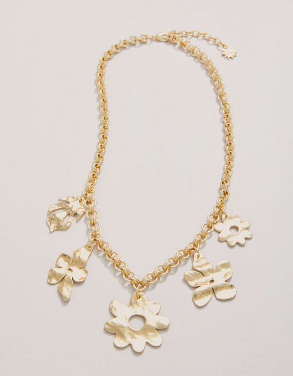 Kai Charm Necklace