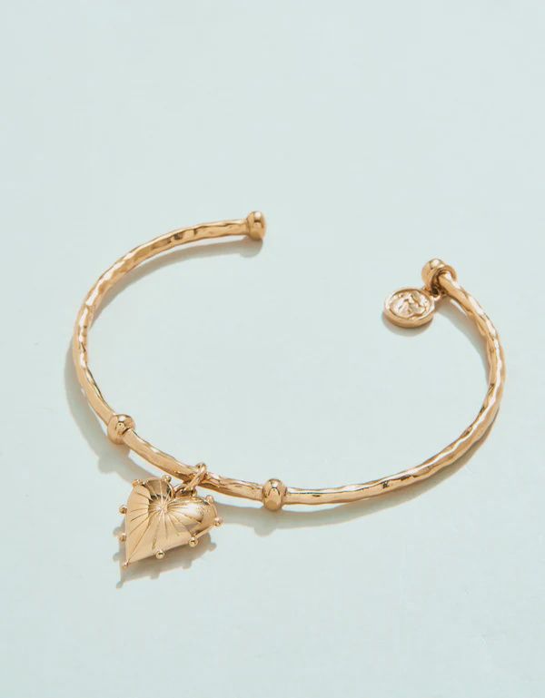 SP Charming Cuff