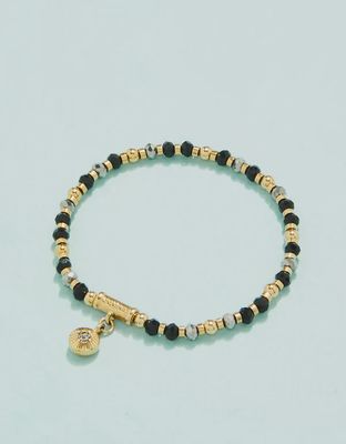 Helena Stretch Bracelet 4mm
