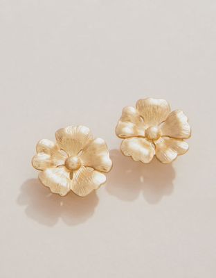 McAllister Stud Earrings