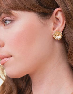 McAllister Stud Earrings
