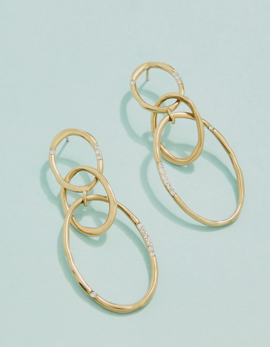 Okatie Earrings