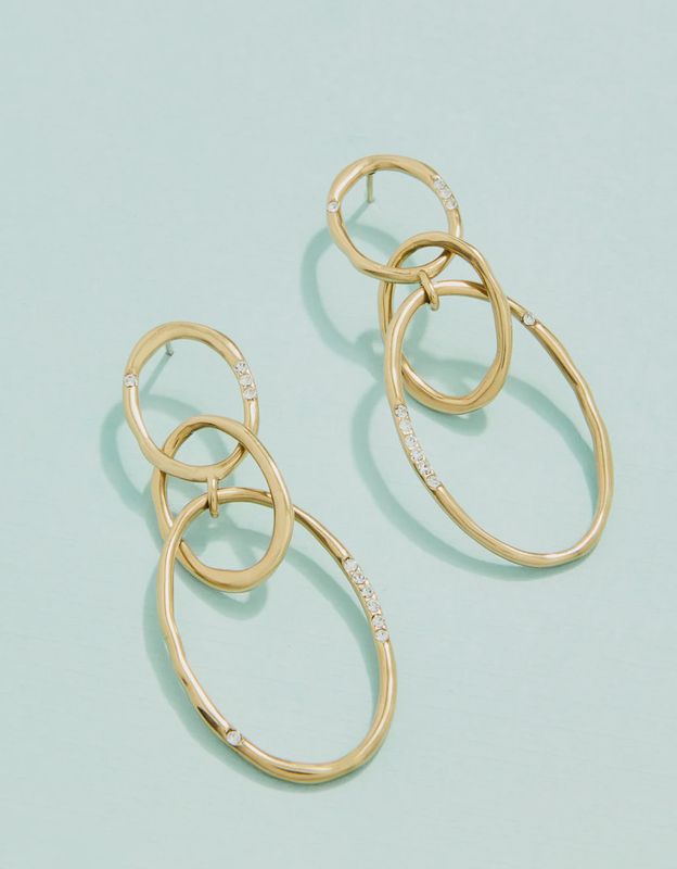 Okatie Earrings