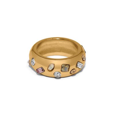Brighton B Radiant Jeweled Ring