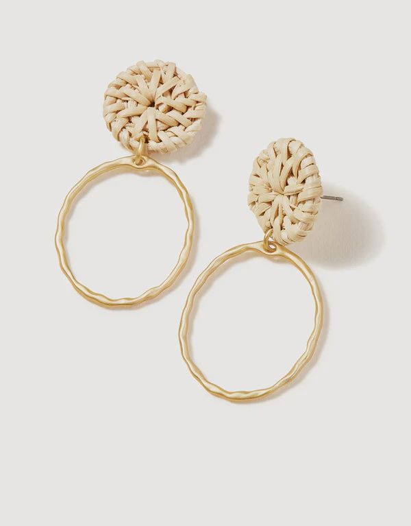 Bahia Earrings