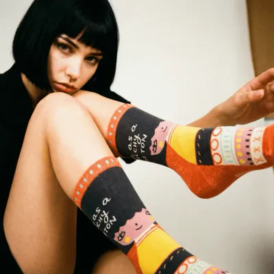 Women's Socks