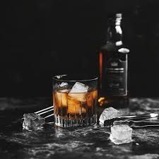Rocks Glasses