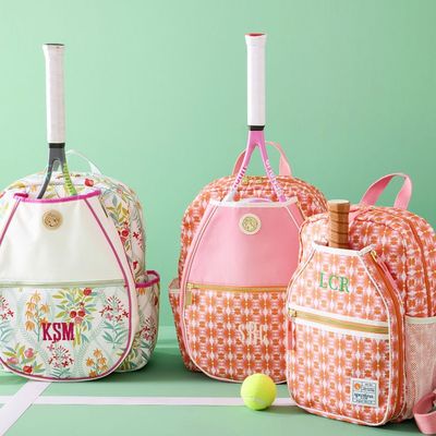 Backpacks