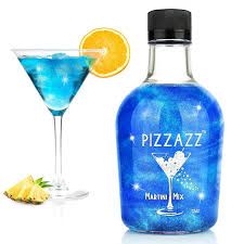 Cocktail and Mocktail Mixers