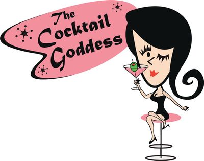 Cocktail Goddess