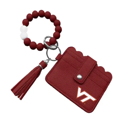NCAA Bracelet/ Wallet