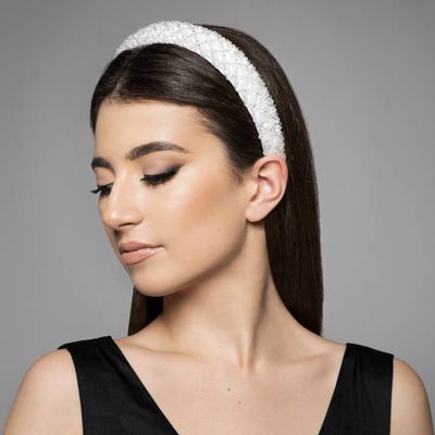 Headbands &amp; Hair Accessories