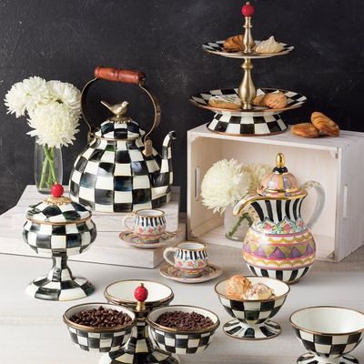 Tea Kettles
