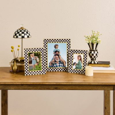 Frames