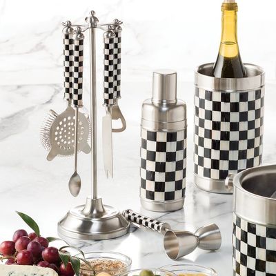 Tabletop &amp; Bar