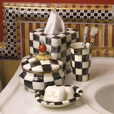 Tissue Box Covers