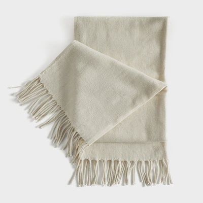 Napa Home and Garden Averie Woven Throw Blanket