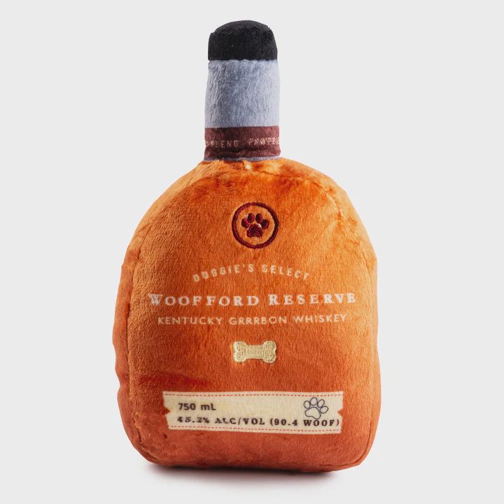 Woodford Reserve Bourbon Toy