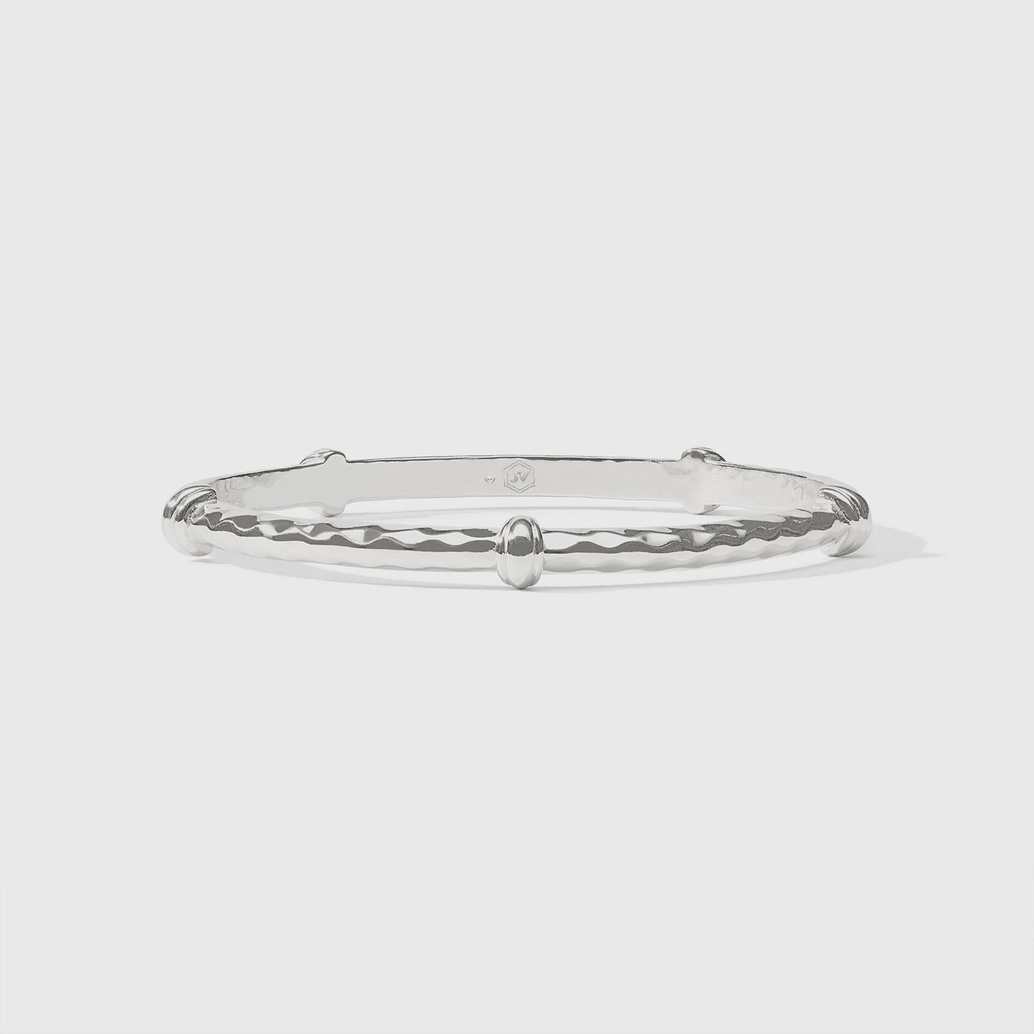 Julie Vos Savannah Bracelet, Colour: Silver