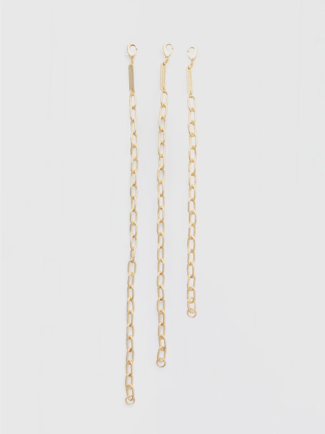 Sophie Charm Bracelet | Anna