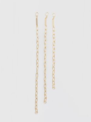Sophie Charm Bracelet | Anna