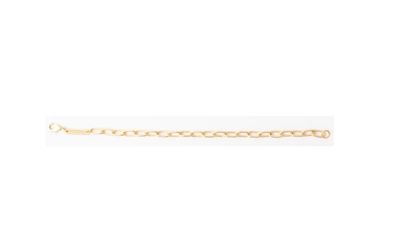 Sophie Charm Bracelet | Anna