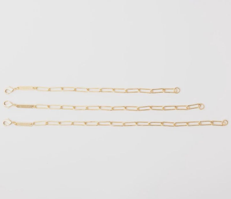Sophie Charm Bracelet | Bella
