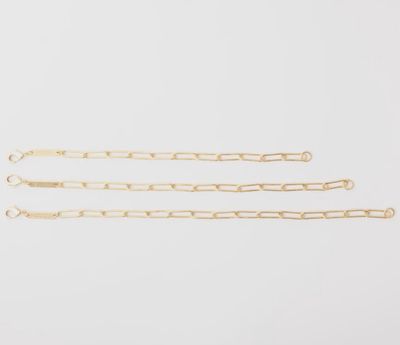Sophie Charm Bracelet | Bella