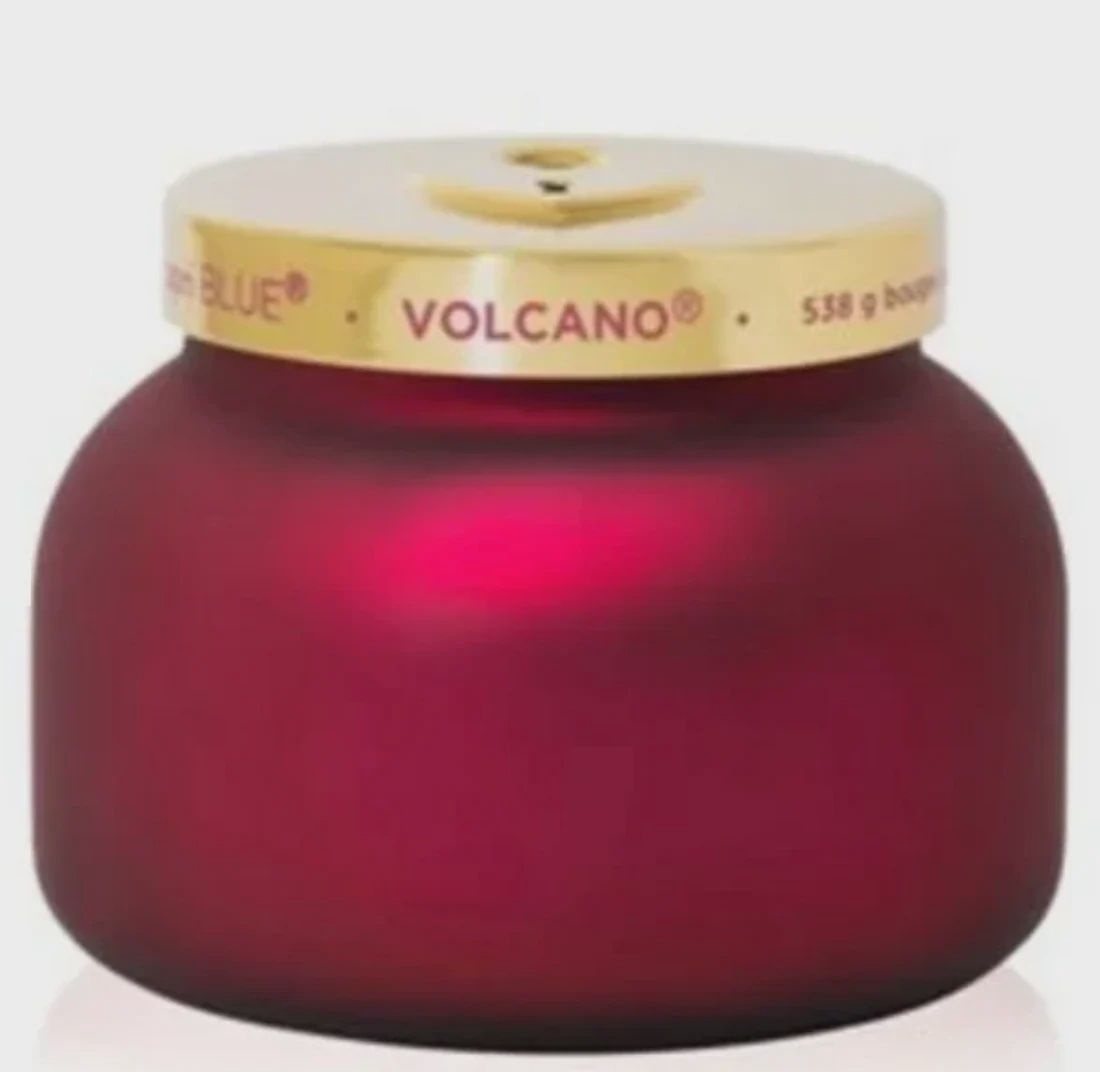 Love Lock Signature 19 oz Candle - Volcano
