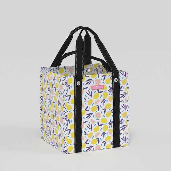 Bagette Market Tote 2026