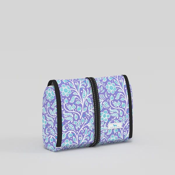 Beauty Burrito Hanging Toiletry Bag 2026
