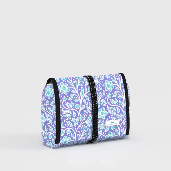 Beauty Burrito Hanging Toiletry Bag 2026, Description: Best Buds