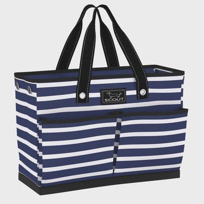 Ben Pocket Tote Large Bag 2026