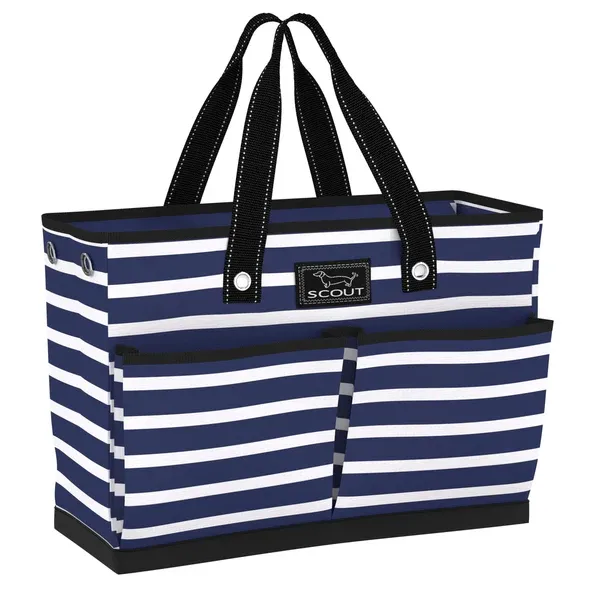 Ben Pocket Tote Large Bag 2026, Description: Nantucket Navy