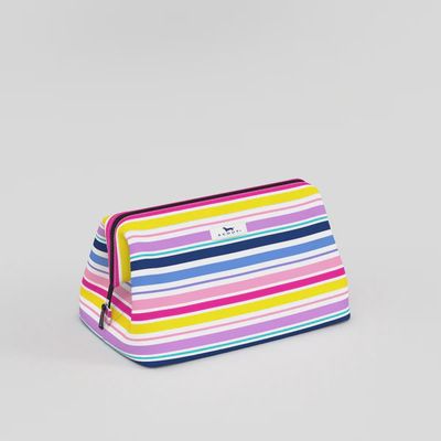 Big Mouth Makeup Bag 2026