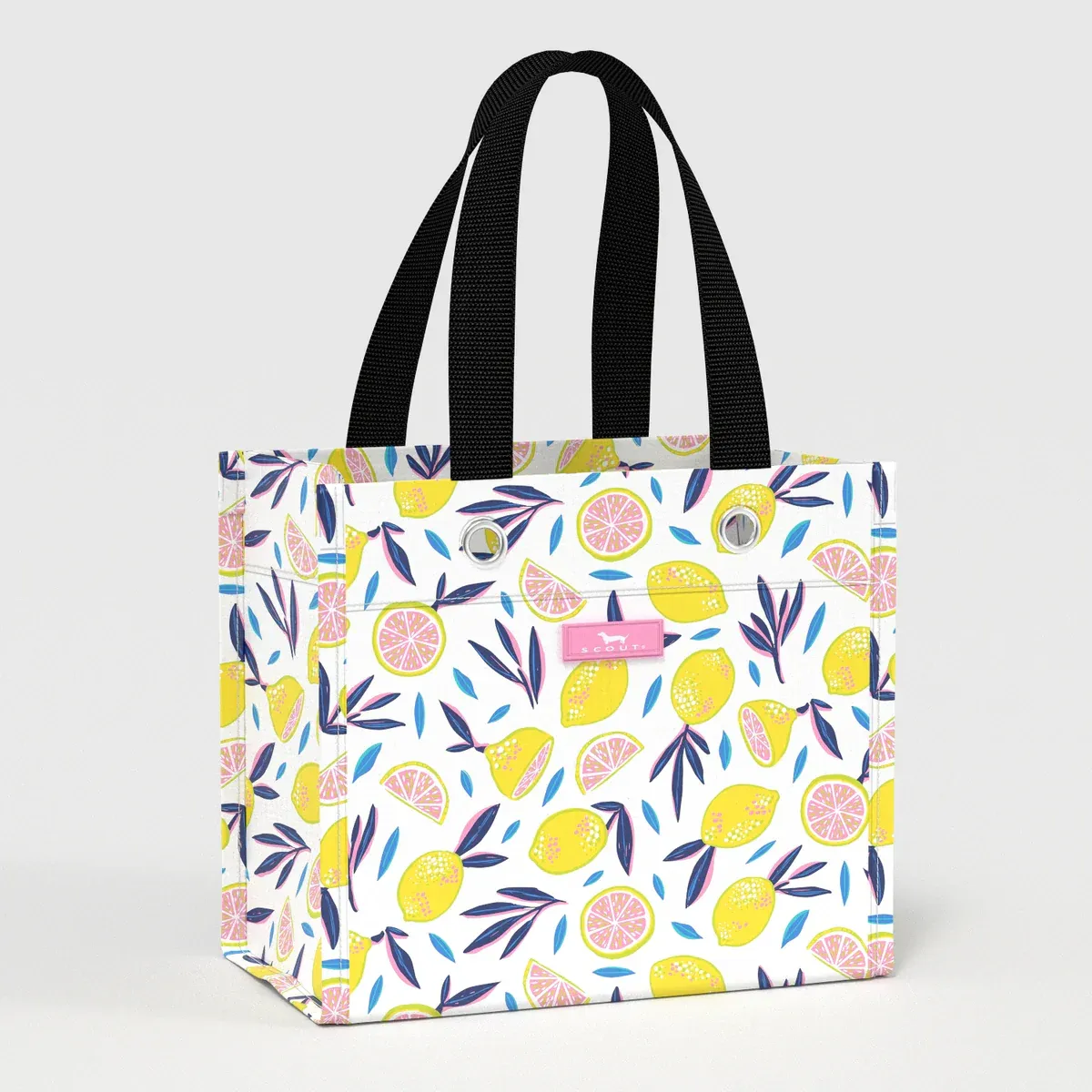 Gift Bag Small 2026, Description: Zest in Show