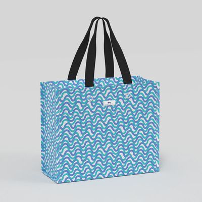 Gift Bag Large 2026