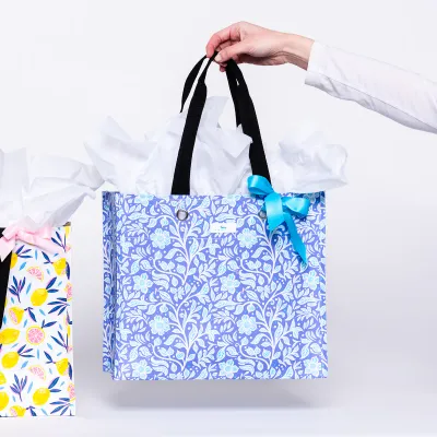Gift Bag Large 2026