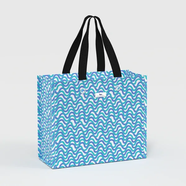 Gift Bag Large 2026, Description: Wiggle Room
